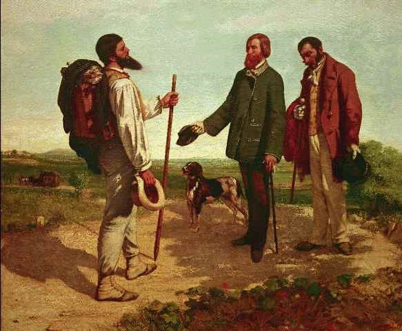 courbet.net