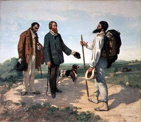 courbet.net