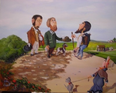courbet.net