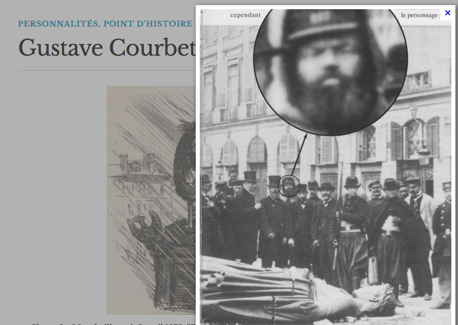 courbet.net