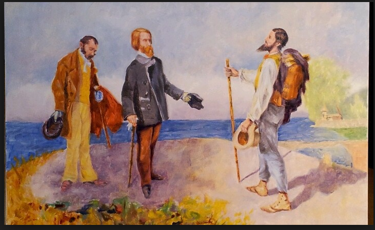 courbet.net