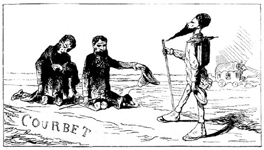 courbet.net