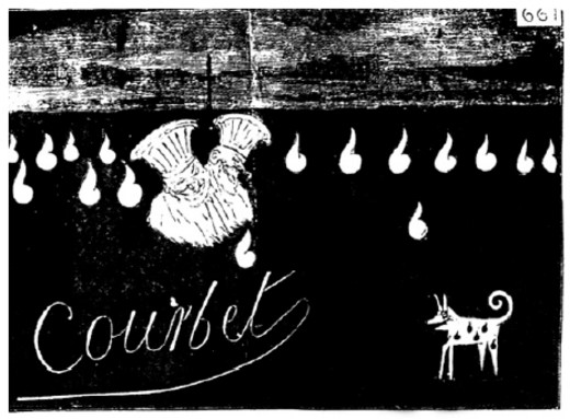 courbet.net
