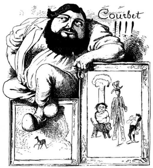 courbet.net
