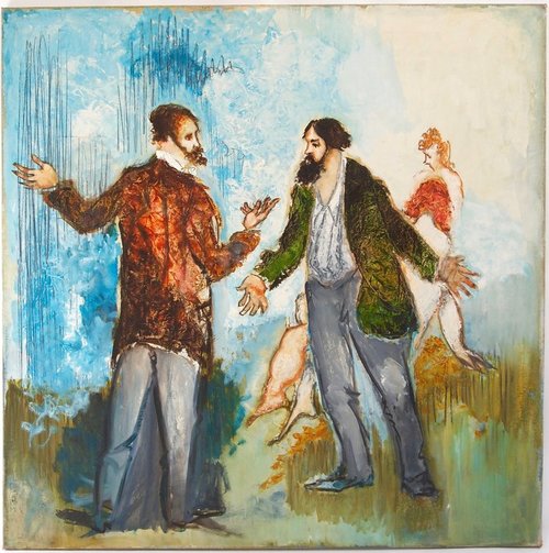 courbet.net