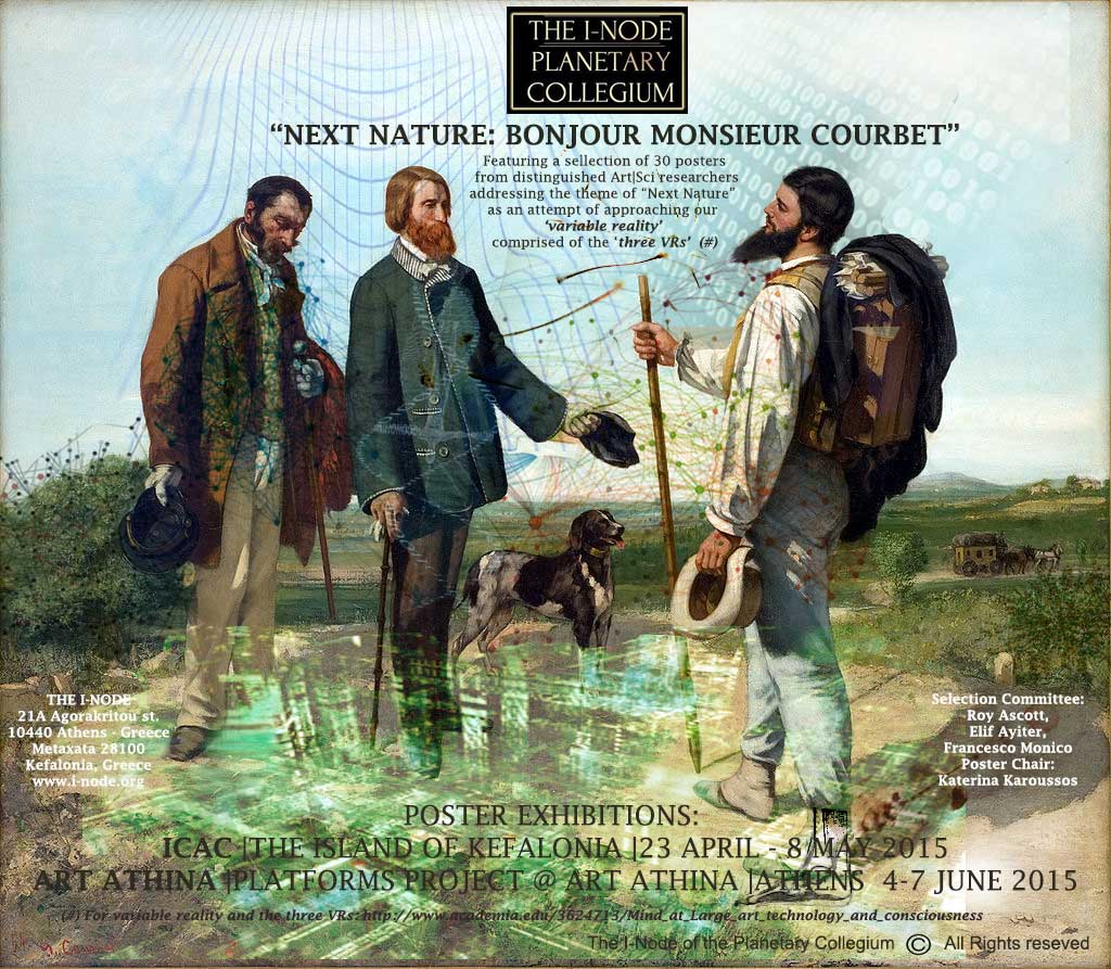 courbet.net