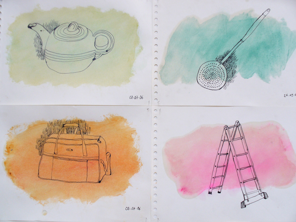 Dessins