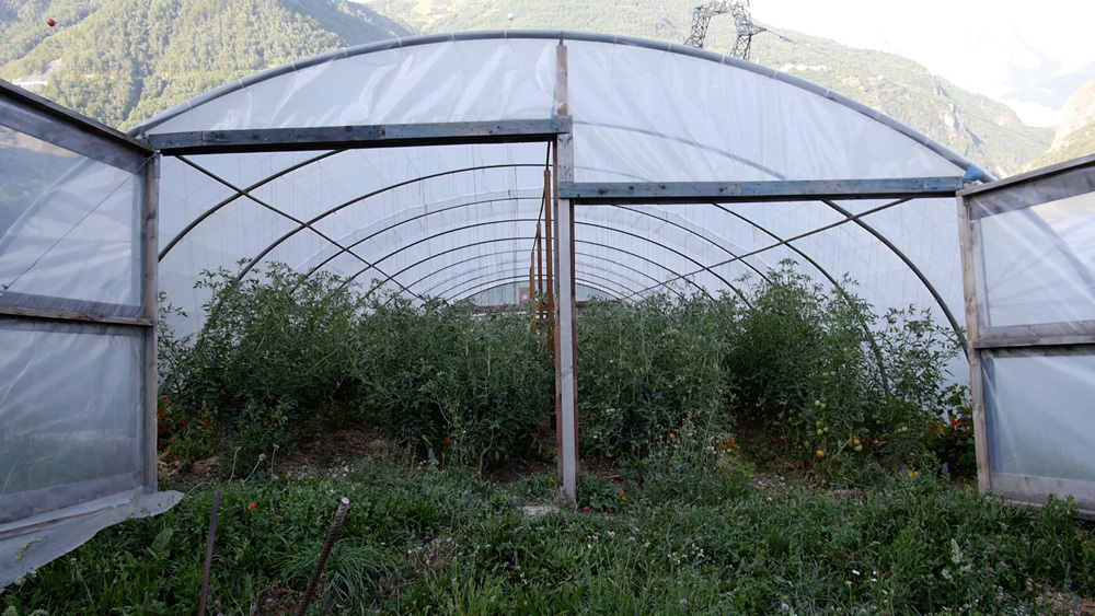 Territoires d'Oisans