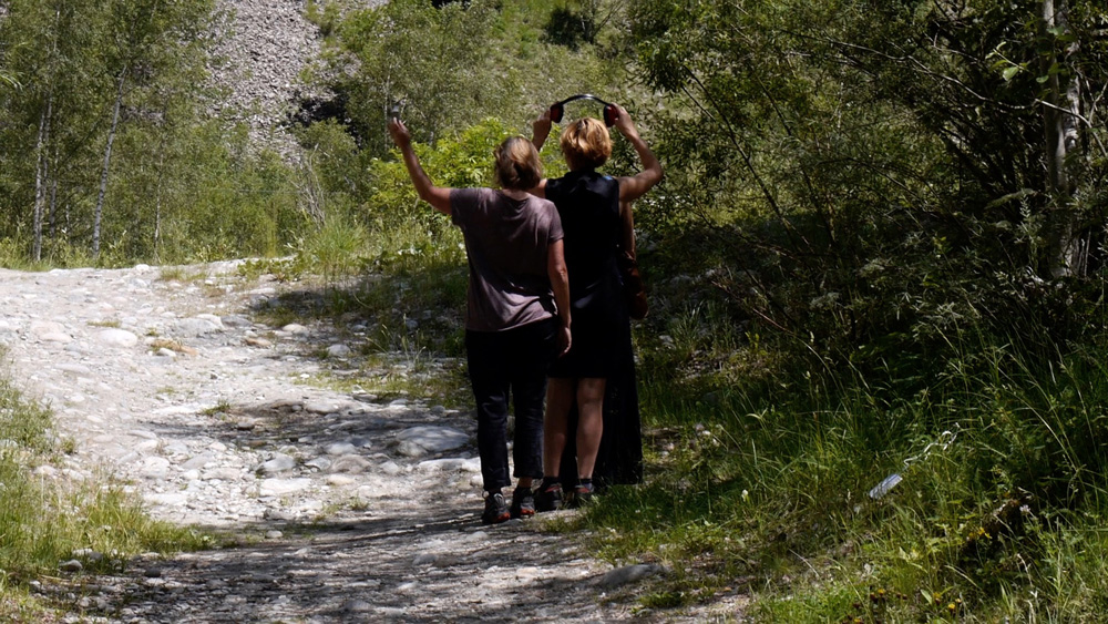 Territoires d'Oisans