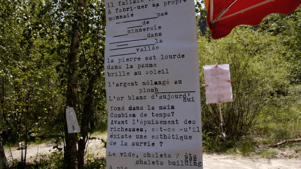 Territoires d'Oisans