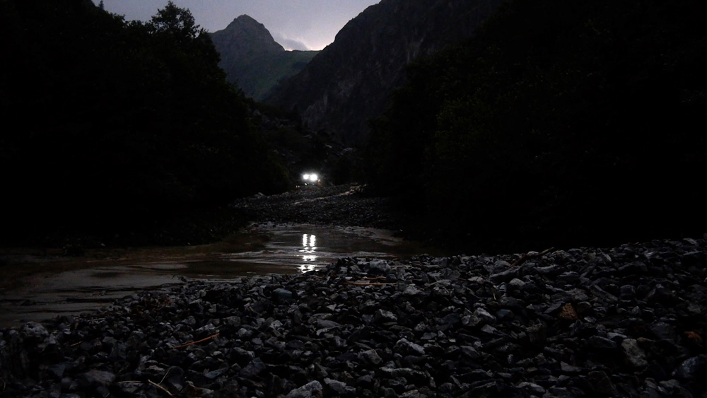 Territoires d'Oisans