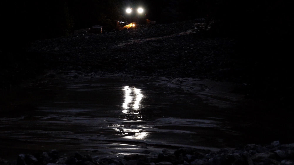 Territoires d'Oisans