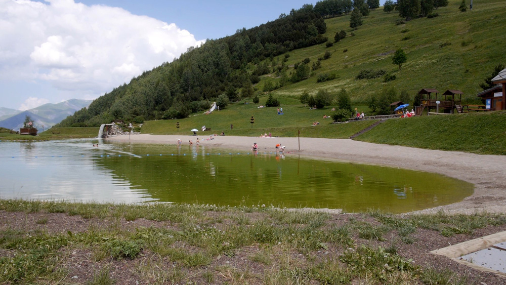 Territoires d'Oisans