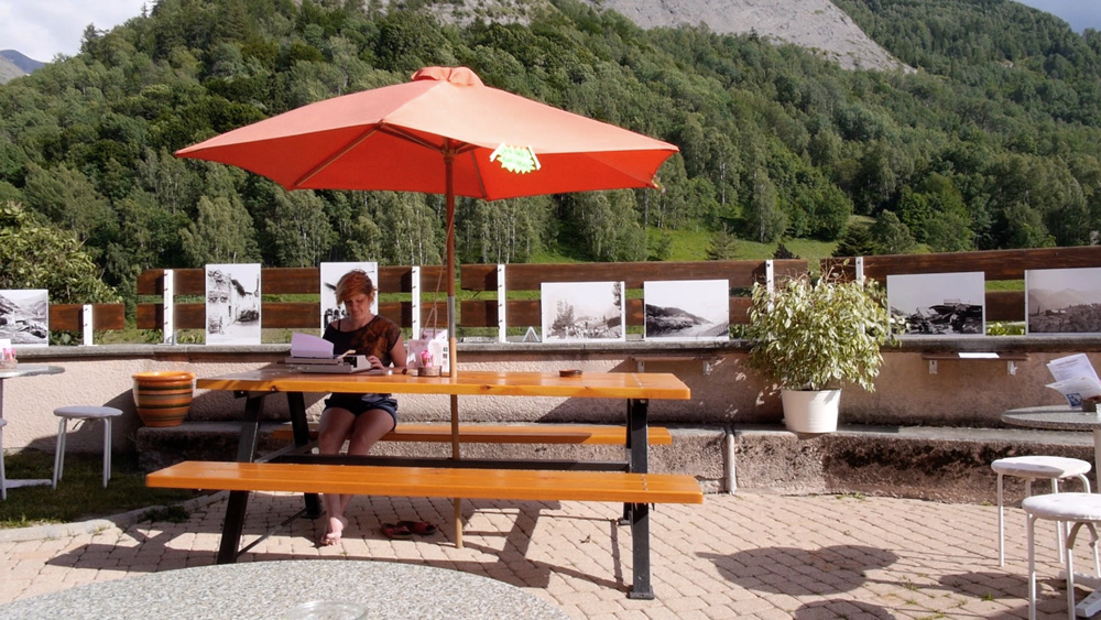 Territoires d'Oisans