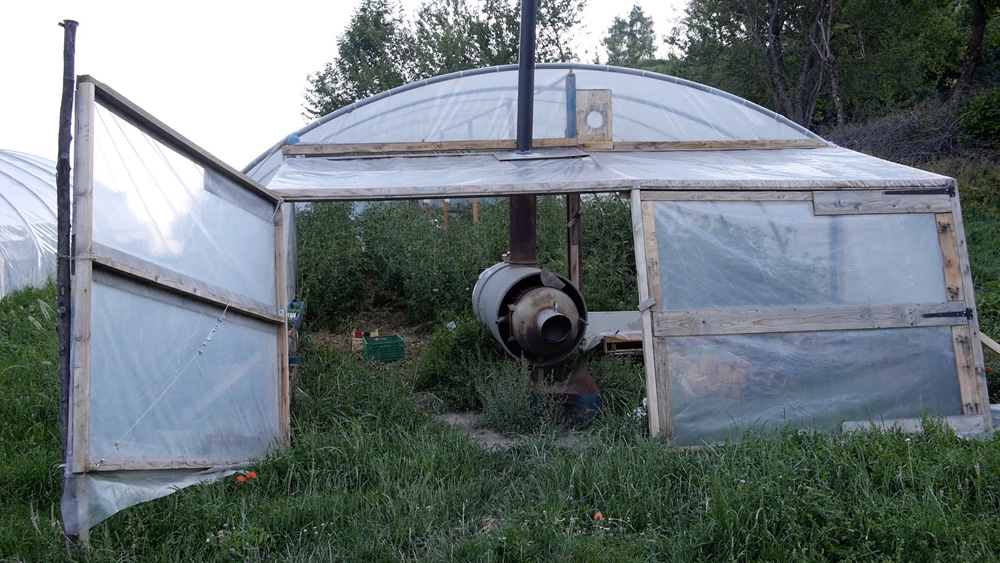 Territoires d'Oisans