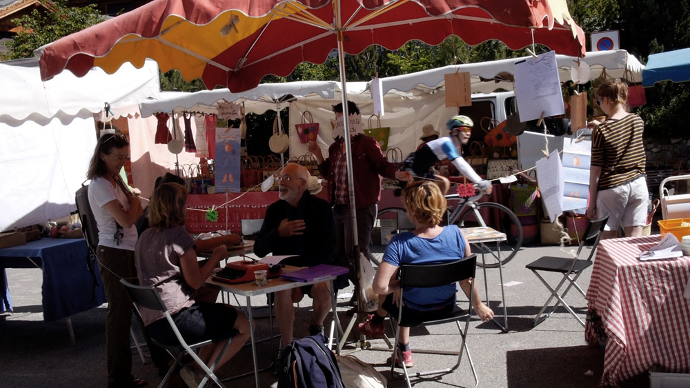 Territoires d'Oisans