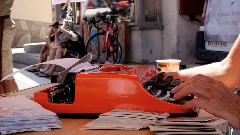 Territoires d'Oisans