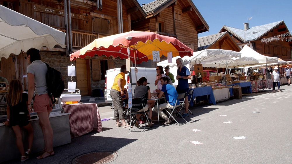 Territoires d'Oisans