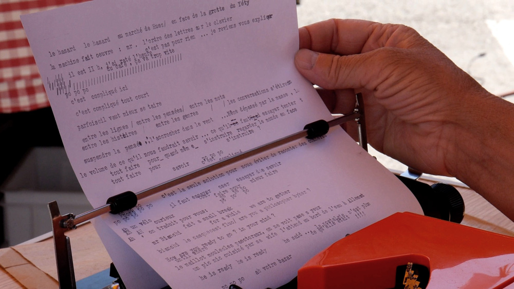 Territoires d'Oisans