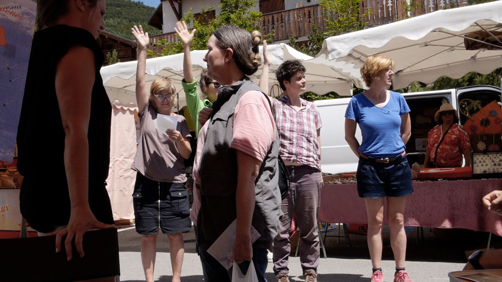 Territoires d'Oisans