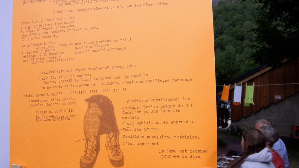 Territoires d'Oisans