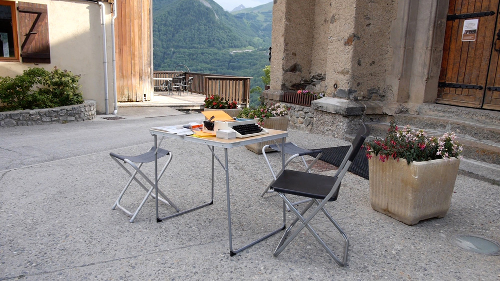 Territoires d'Oisans