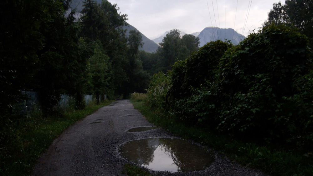 Territoires d'Oisans