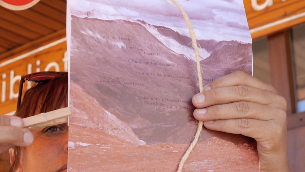 Territoires d'Oisans