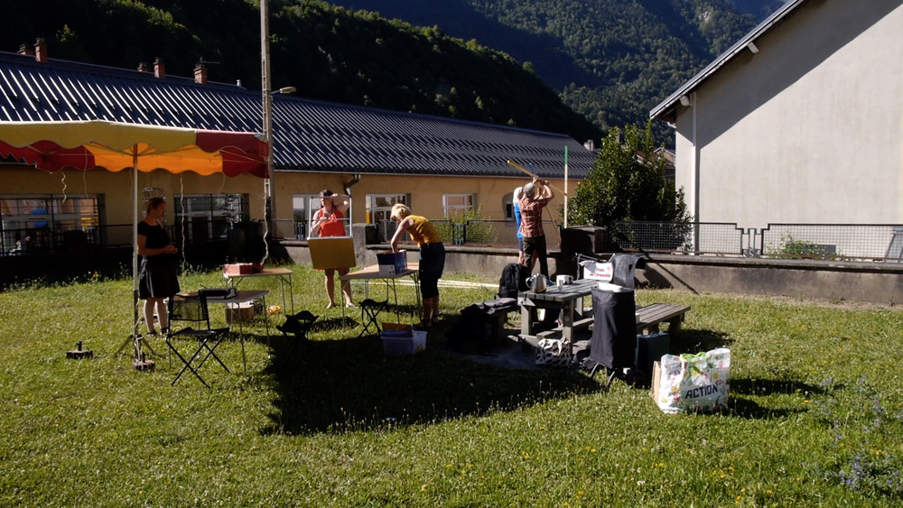 Territoires d'Oisans