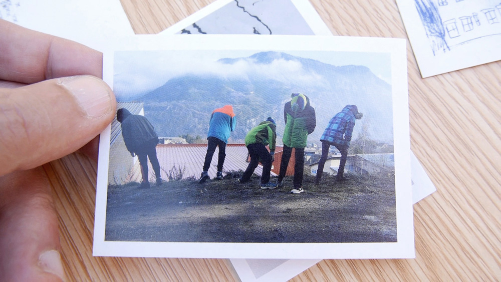 Territoires d'Oisans