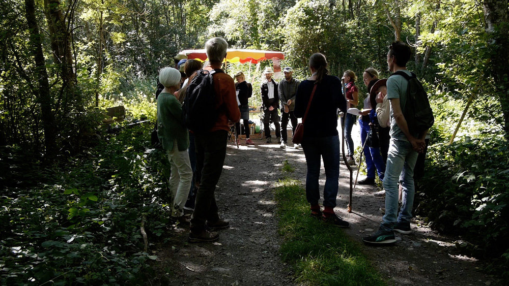 Territoires d'Oisans