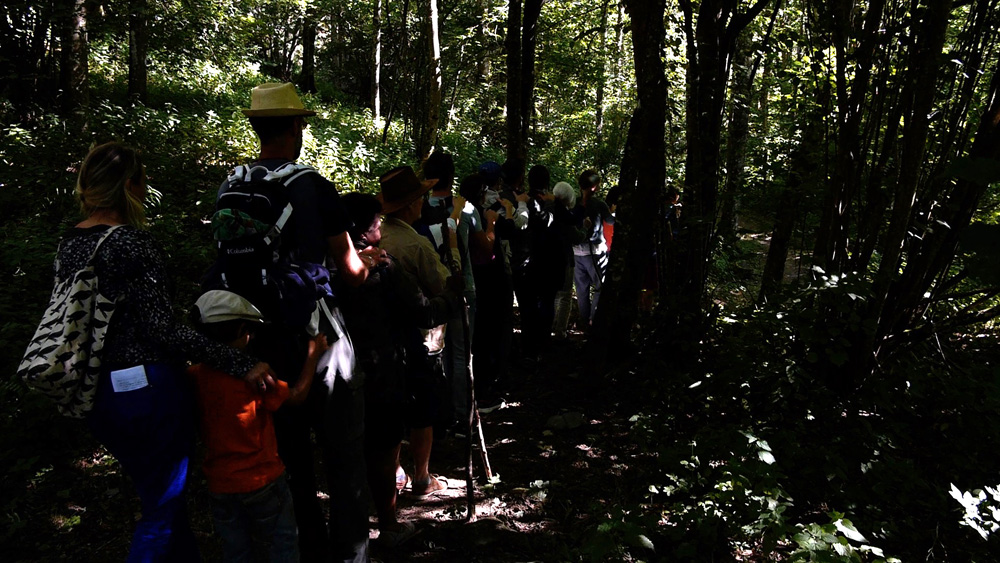 Territoires d'Oisans