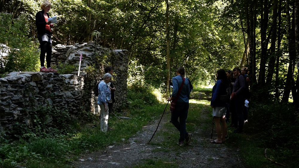 Territoires d'Oisans