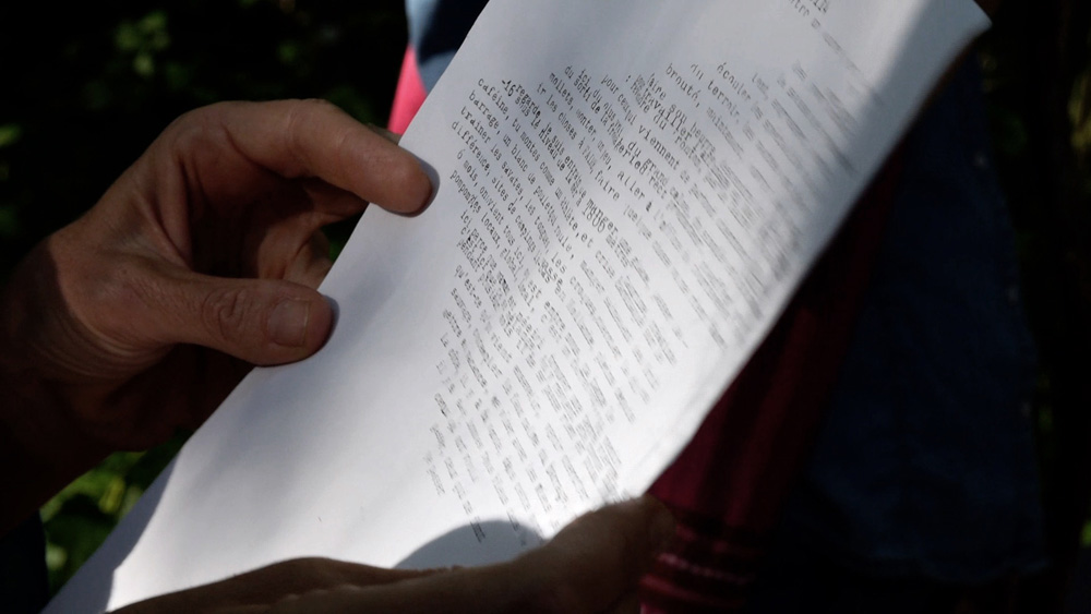 Territoires d'Oisans