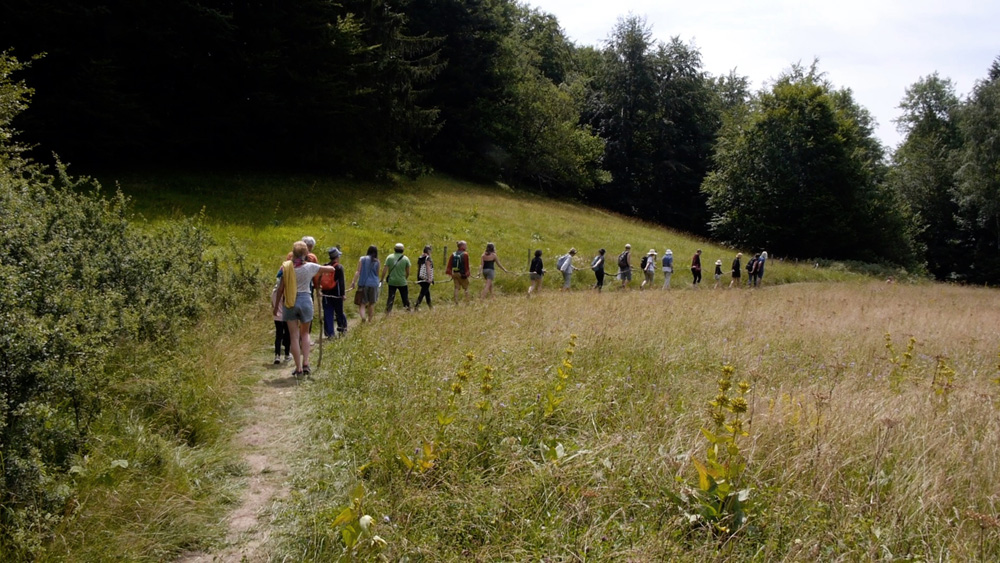 Territoires d'Oisans