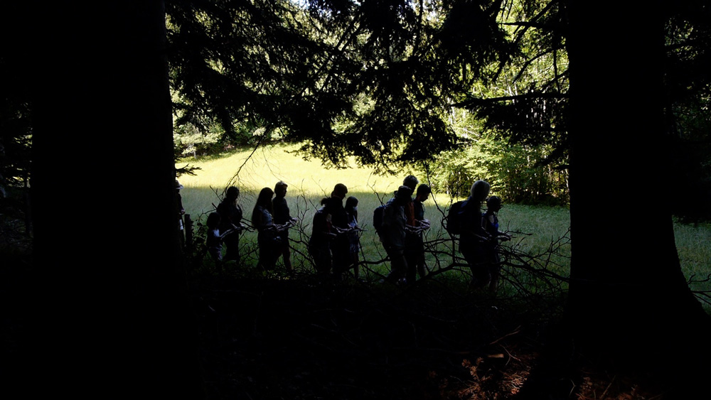 Territoires d'Oisans