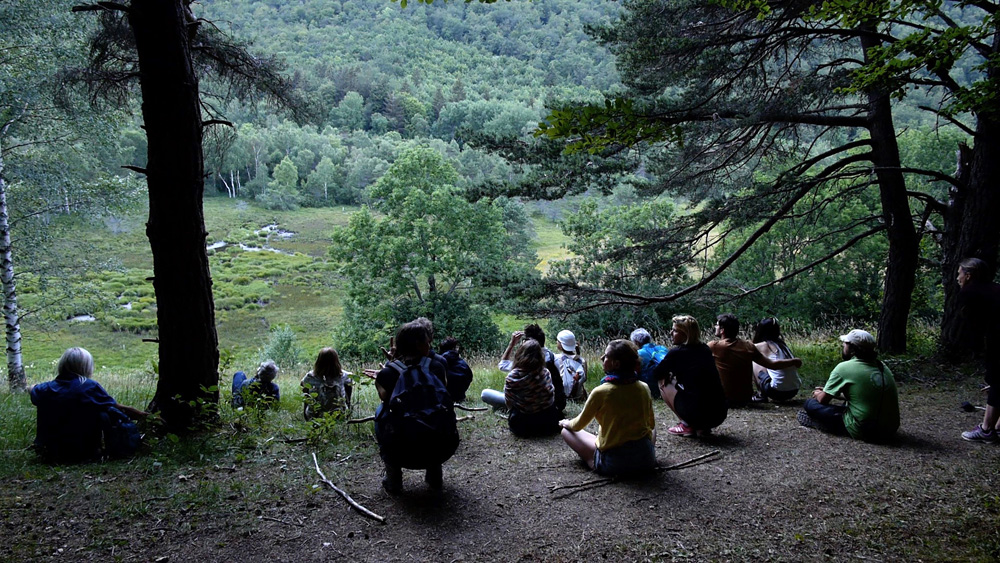 Territoires d'Oisans