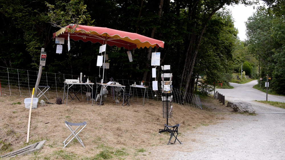 Territoires d'Oisans