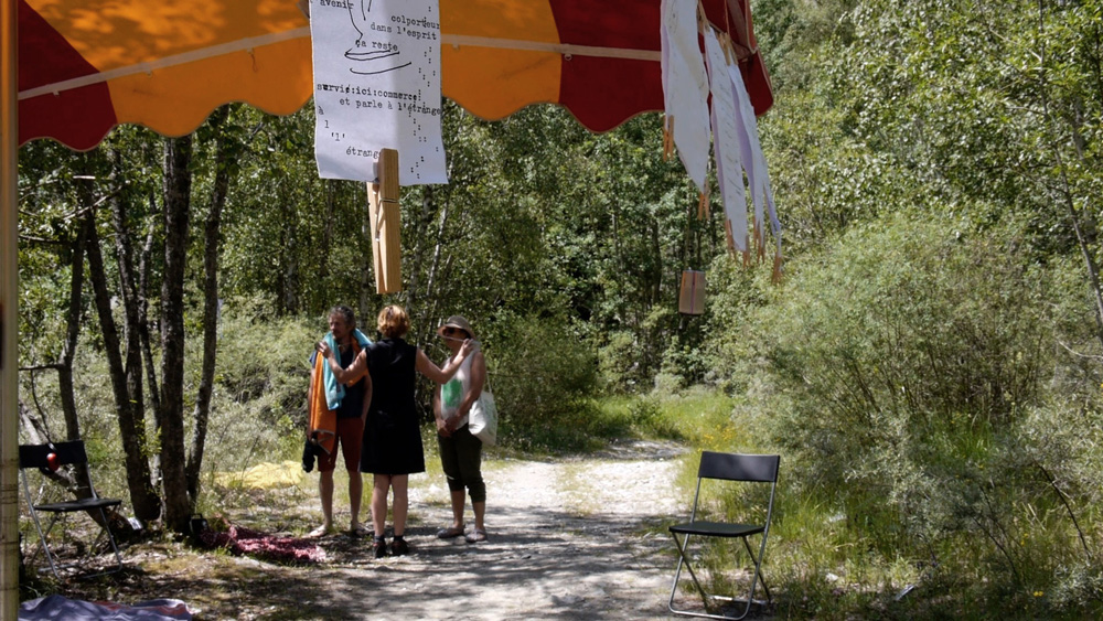 Territoires d'Oisans