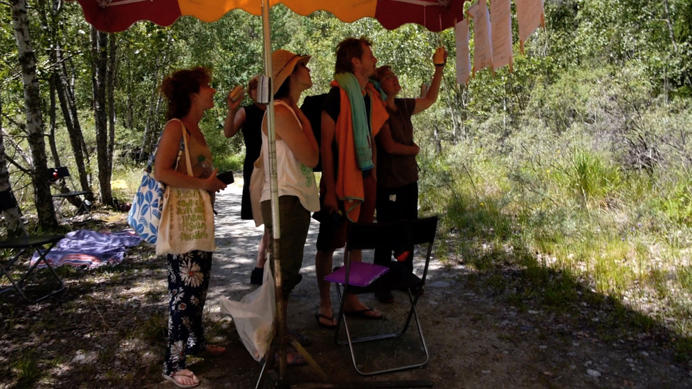 Territoires d'Oisans