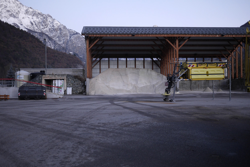 Territoires d'Oisans