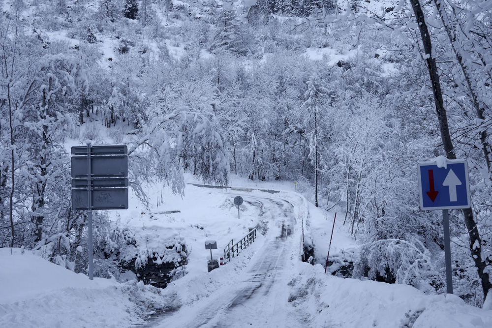 Territoires d'Oisans