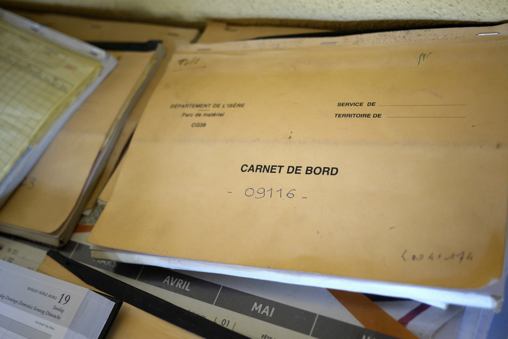 Territoires d'Oisans