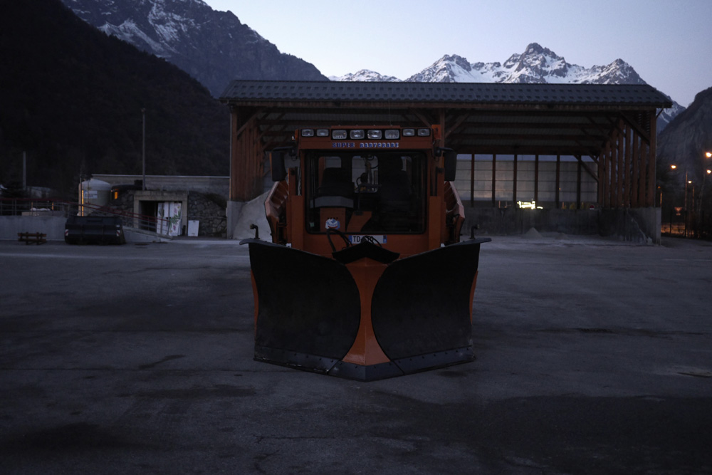 Territoires d'Oisans