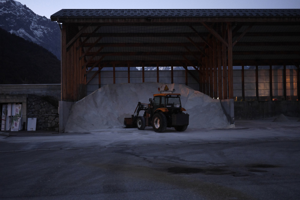 Territoires d'Oisans