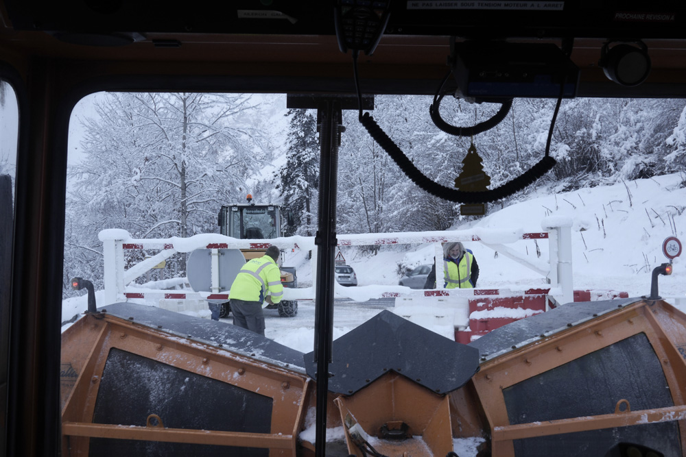 Territoires d'Oisans