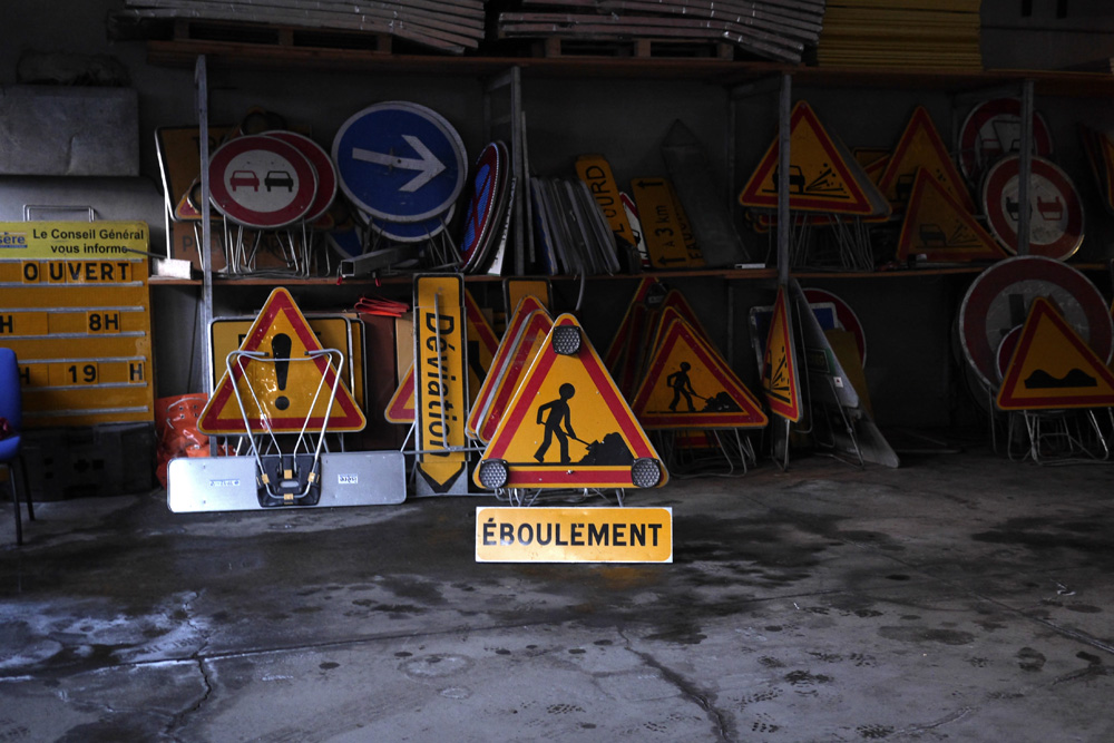 Territoires d'Oisans