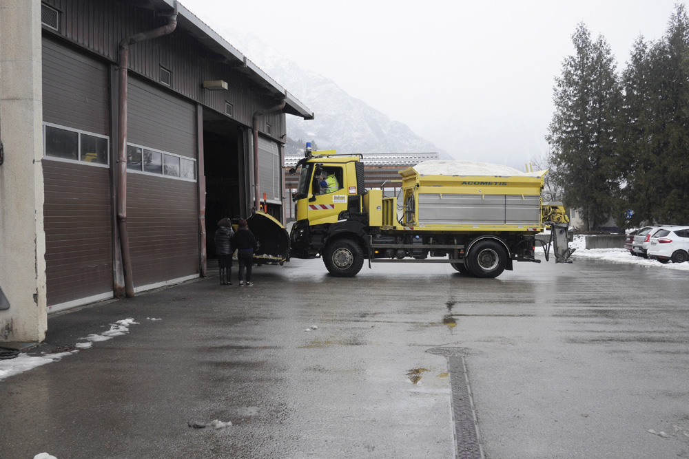 Territoires d'Oisans