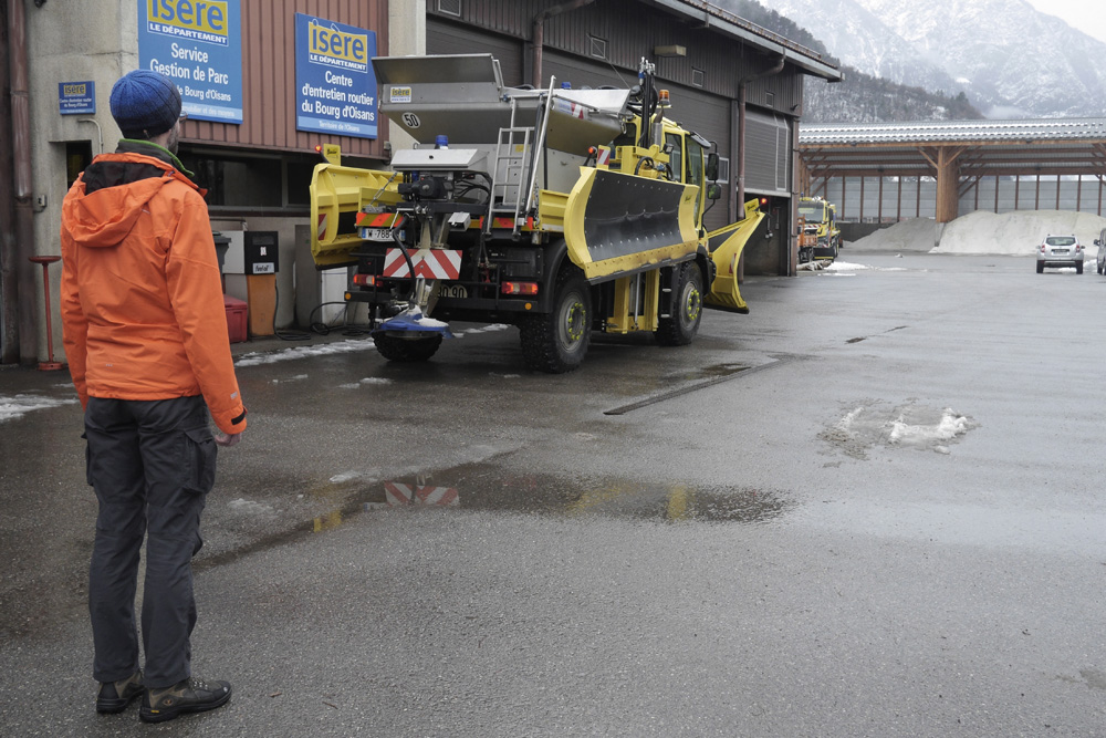 Territoires d'Oisans