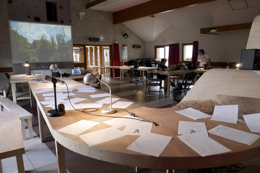 Territoires d'Oisans